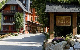 Mauberme Mountain Boutique Hotel
